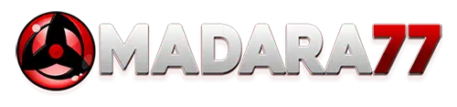 MADARA77 Logo